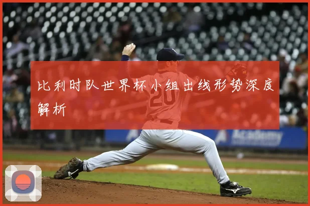 比利时队世界杯小组出线形势深度解析